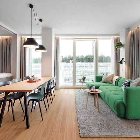 Zoku Paris Aparthotel Kültér fotó