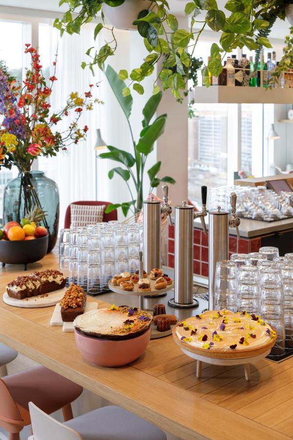 Zoku Paris Aparthotel Kültér fotó
