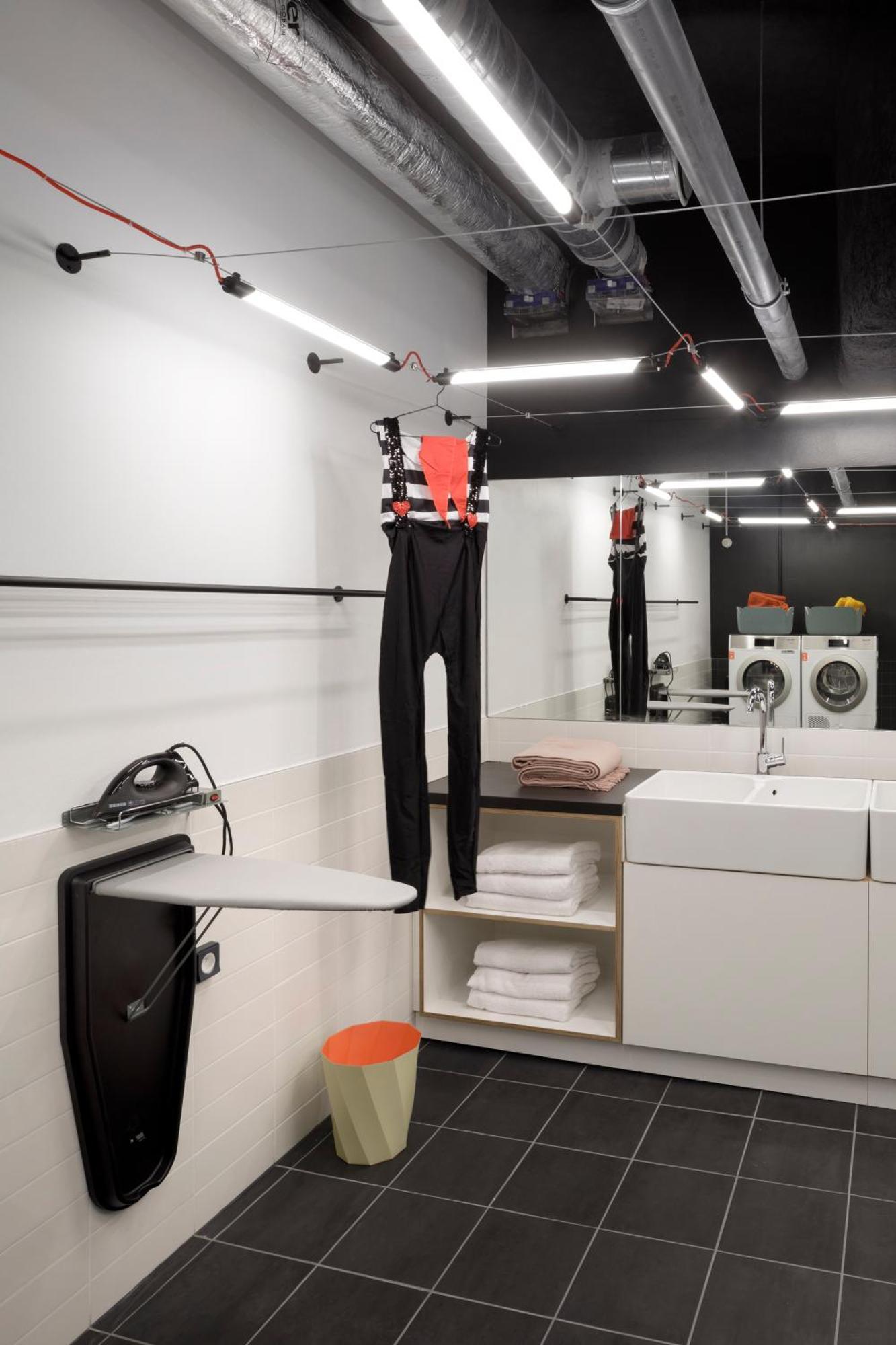 Zoku Paris Aparthotel Kültér fotó