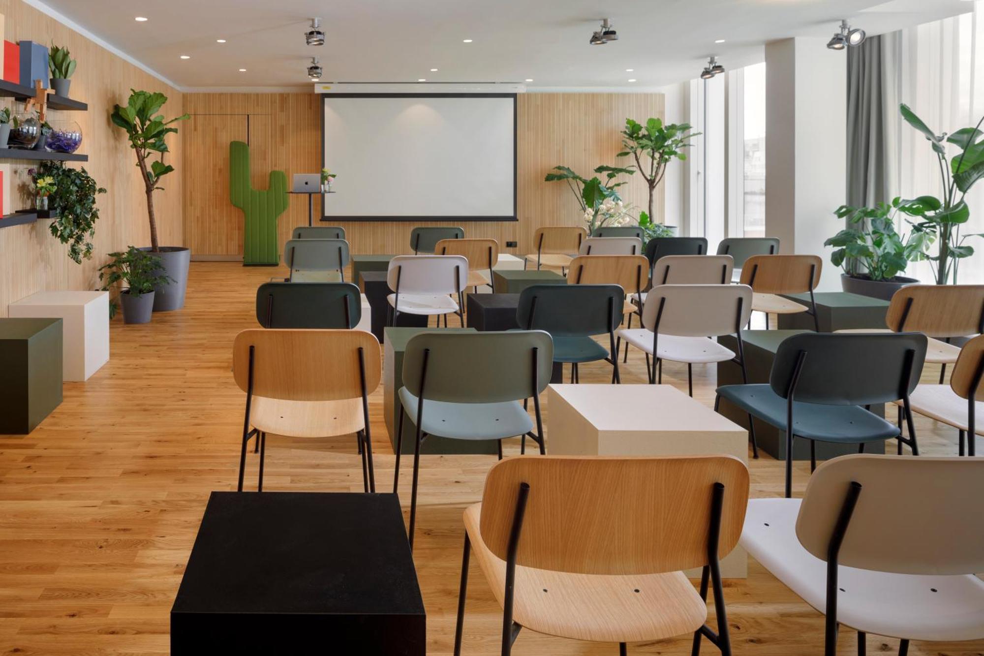 Zoku Paris Aparthotel Kültér fotó
