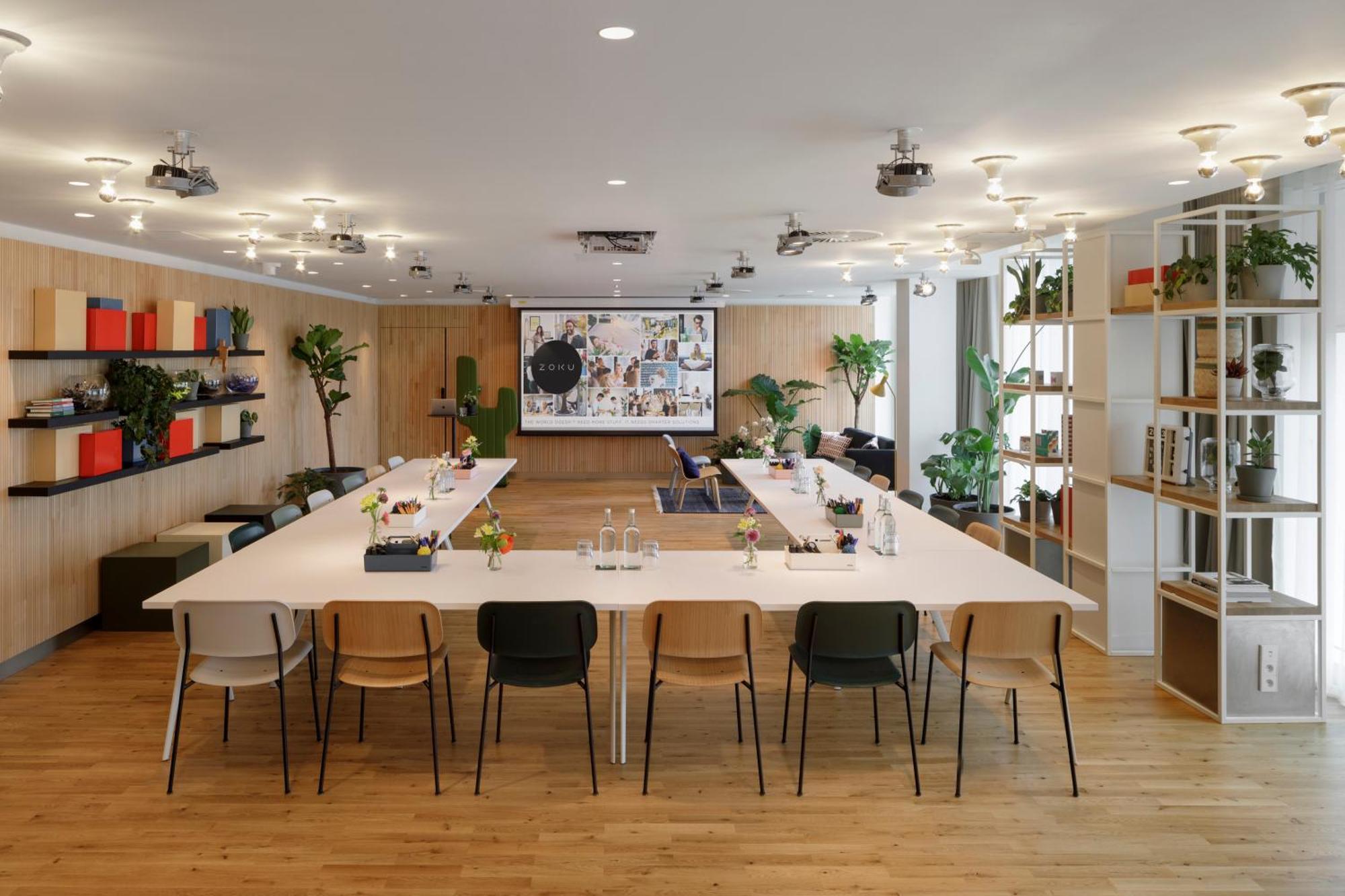 Zoku Paris Aparthotel Kültér fotó