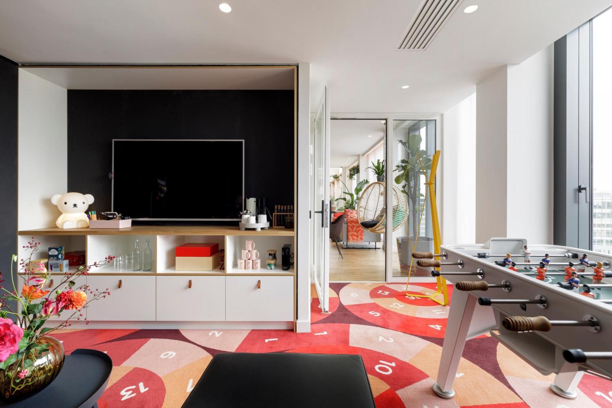 Zoku Paris Aparthotel Kültér fotó