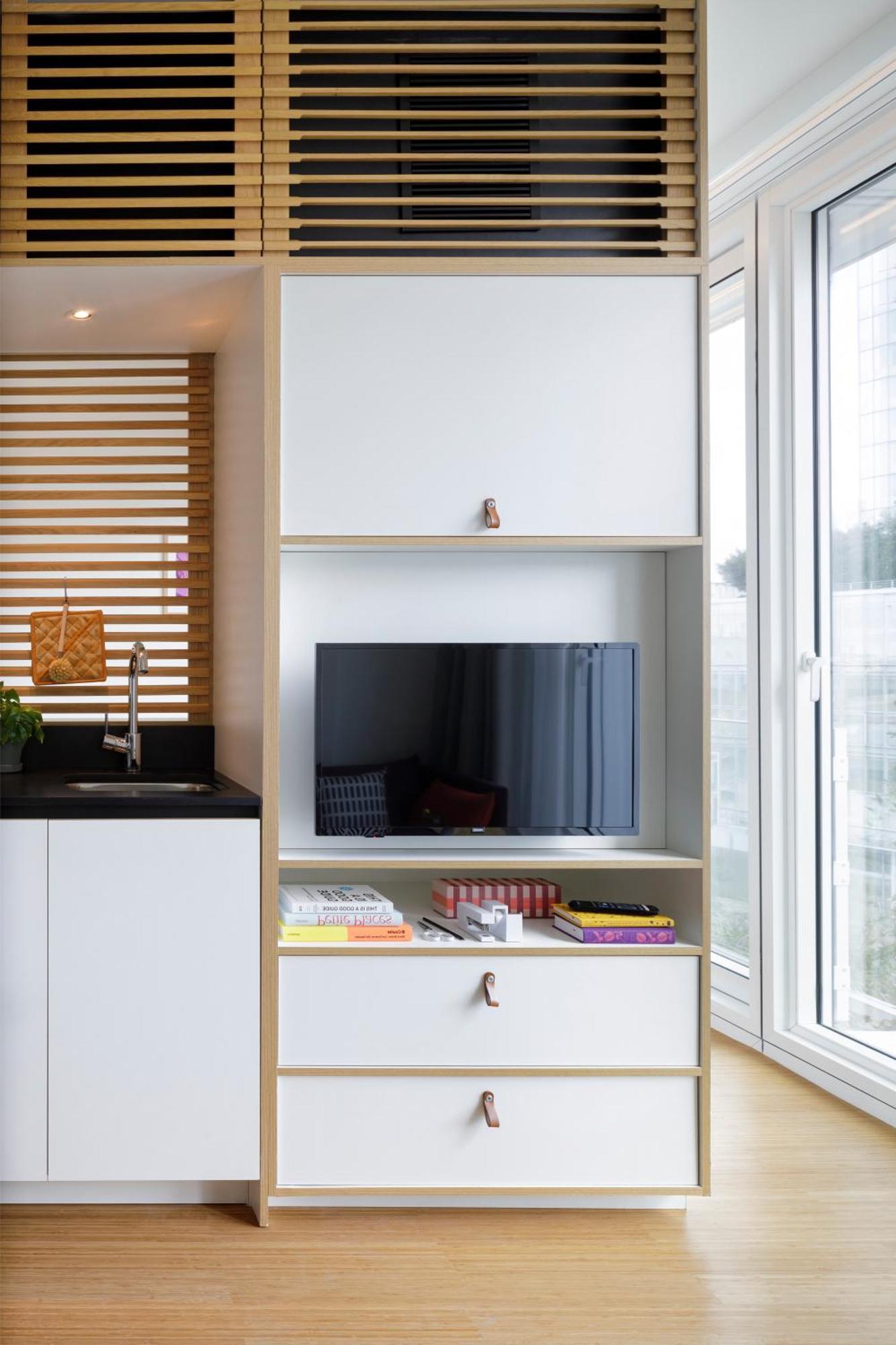 Zoku Paris Aparthotel Kültér fotó