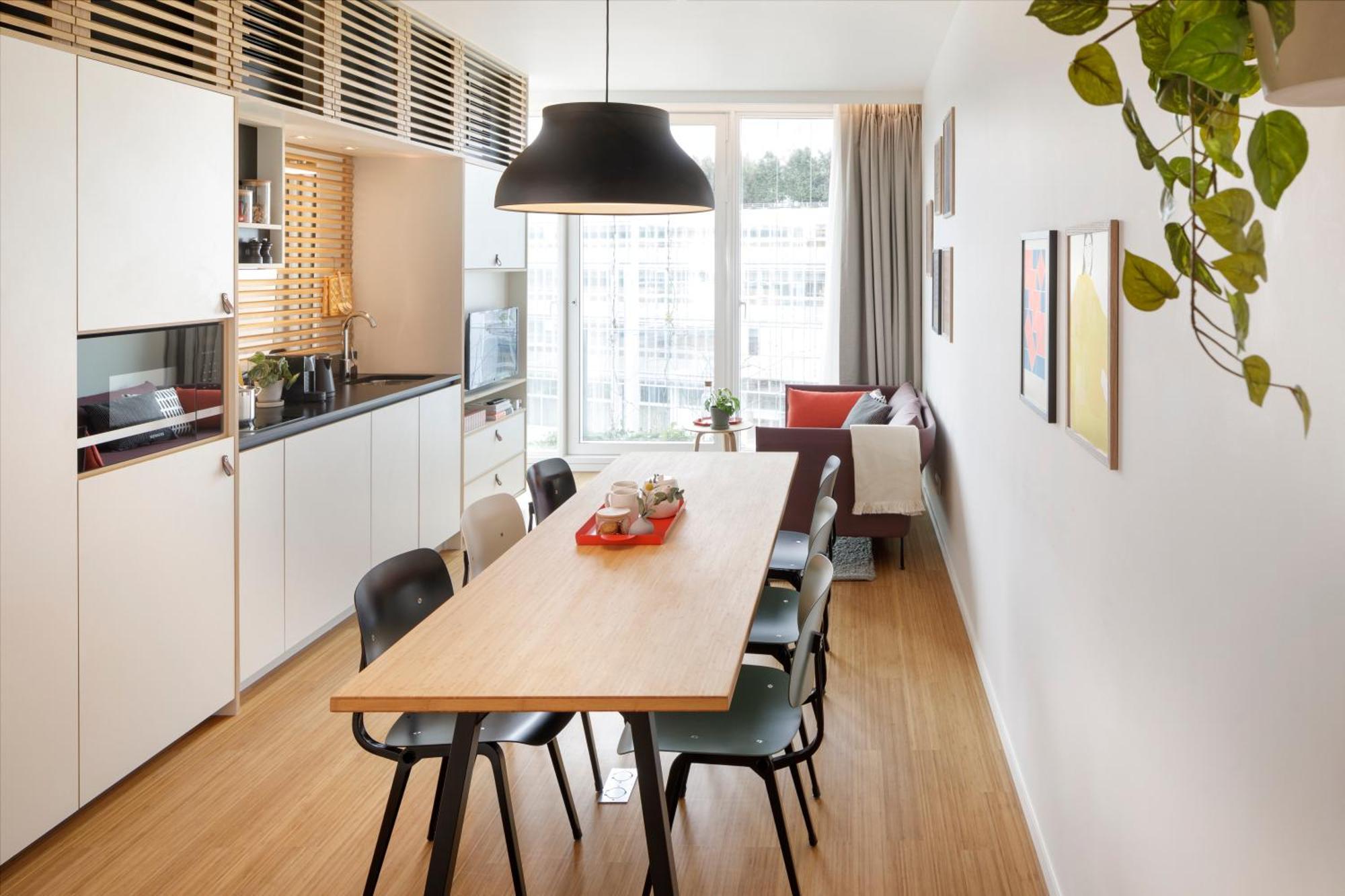 Zoku Paris Aparthotel Kültér fotó