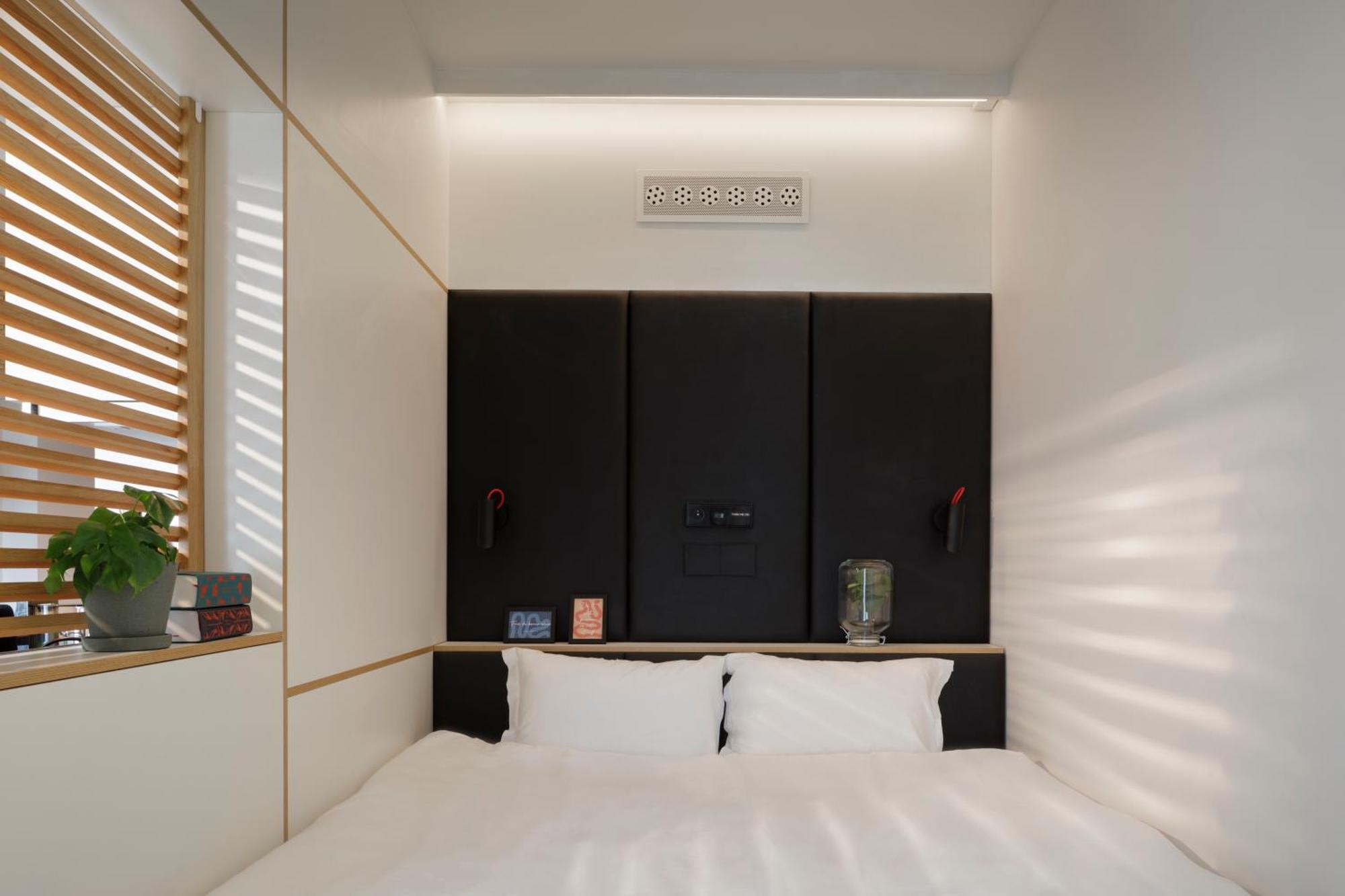 Zoku Paris Aparthotel Kültér fotó